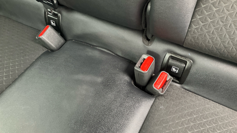 Nissan Juke 1.0 DiG-T 114 N-Connecta 5dr DCT Petrol Hatchback